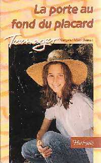 Livrenpoche : La porte au fond du placard - Margaret Mary Jensen - Livre