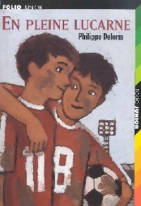Livrenpoche : En pleine lucarne - Philippe Delerm - Livre