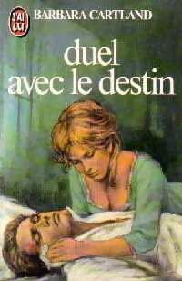 Livrenpoche : Duel avec le destin - Barbara Cartland - Livre