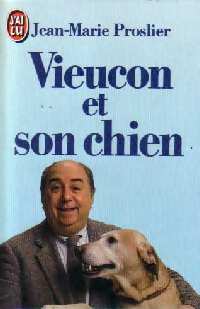 Vieucon et son chien - Jean-Marie Proslier -  J'ai Lu - Livre