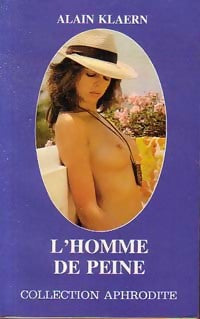 Livrenpoche : L'homme de peine - Alain Klaern - Livre