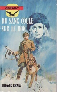 Du sang coule sur le Don - Ludwig Kranz - Livre