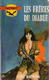 Livrenpoche : Les frères du diable - Heinz Wirmann - Livre