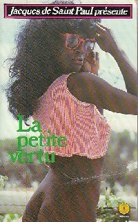 La petite vertu - Natha Voriel - Livre