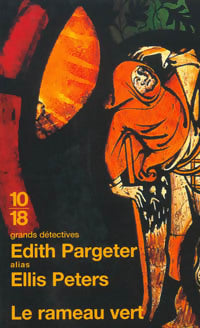 Livrenpoche : Le rameau vert - Edith Pargeter - Livre