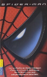 Livrenpoche : Spiderman - Michel Teitelbaux - Livre