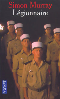 Livrenpoche : Légionnaire - Simon Murray - Livre