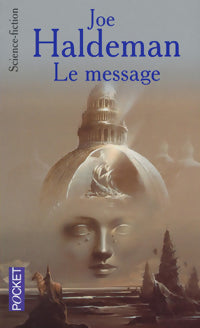 Livrenpoche : Le message - Joe William Haldeman - Livre