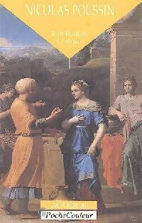 Livrenpoche : Nicolas Poussin - Jean-Jacques Lévêque - Livre