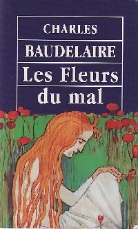 Livrenpoche : Les fleurs du mal - Charles Baudelaire - Livre