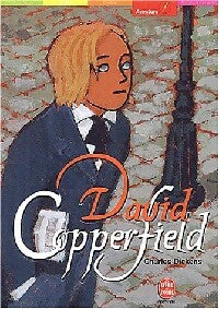 Livrenpoche : David Copperfield - Charles Dickens - Livre