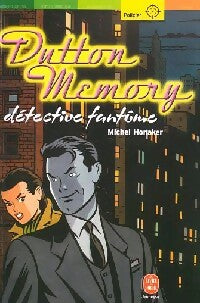 Livrenpoche : Dutton memory - Michel Honaker - Livre
