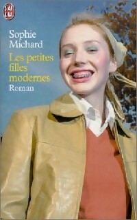 Livrenpoche : Les petites filles modernes - Sophie Michard - Livre