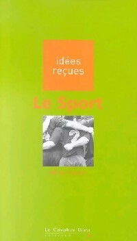 Livrenpoche : Le sport - Michel Caillat - Livre