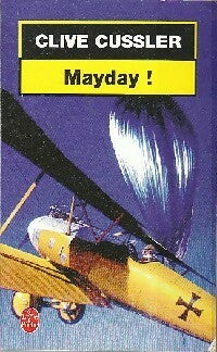 Livrenpoche : Mayday ! - Clive Cussler - Livre