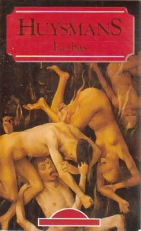 Livrenpoche : Là-bas - Joris-Karl Huysmans - Livre