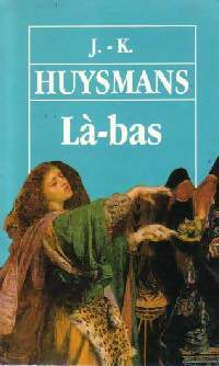 Livrenpoche : Là-bas - Joris-Karl Huysmans - Livre