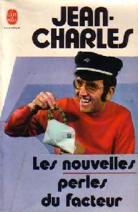 Livrenpoche : Les nouvelles perles du facteur - Jean-Charles - Livre