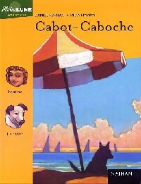 Livrenpoche : Cabot-caboche - Daniel Pennac - Livre