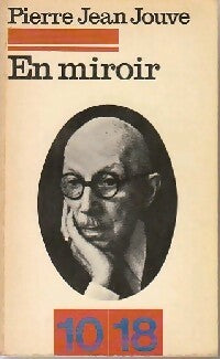 Livrenpoche : En miroir - Edmond Jouve - Livre