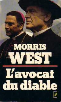 Livrenpoche : L'avocat du diable - Morris L. West - Livre