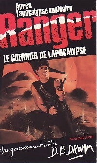 Livrenpoche : Le guerrier de l'apocalyspe - D.B. Drumm - Livre