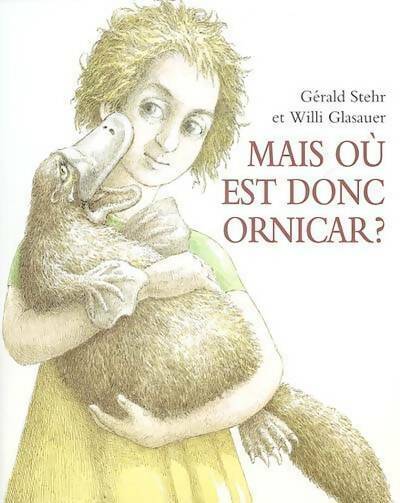 Livrenpoche : Mais où est donc Ornicar ? - Gérald Stehr - Livre
