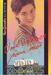 Livrenpoche : Une chance pour moi - Renaud Paris - Livre