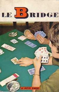 Livrenpoche : Le bridge - Vladimir Grgona - Livre