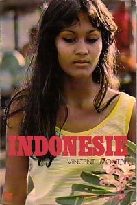 Livrenpoche : Indonésie - Vincent Monteil - Livre
