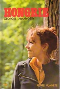 Livrenpoche : Hongrie - Georges Aranyossy - Livre