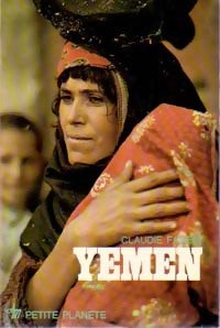 Livrenpoche : Yémen - C. Fayein - Livre