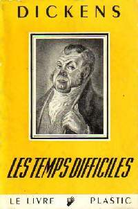 Livrenpoche : Les temps difficiles - Charles Dickens - Livre