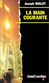 Livrenpoche : La main courante - Joseph Bialot - Livre