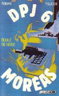 Livrenpoche : Boule de neige - Georges Moréas - Livre