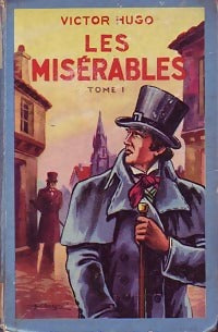 Livrenpoche : Les misérables Tome I - Victor Hugo - Livre