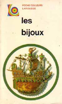 Livrenpoche : Les bijoux - P. Hinks - Livre