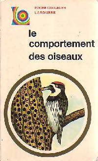 Le comportement des oiseaux - J. Sparks - Livre