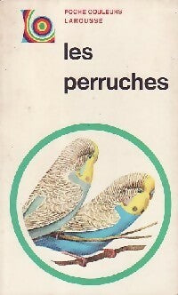 Livrenpoche : Les perruches - C.H. Rogers - Livre