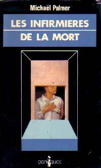 Livrenpoche : Les infirmières de la mort - Michael Palmer - Livre