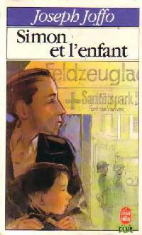 Livrenpoche : Simon et l'enfant - Joseph Joffo - Livre