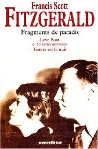 Livrenpoche : Fragments de paradis - Francis Scott Fitzgerald - Livre