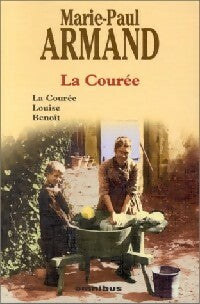 Livrenpoche : La Courée - Marie-Paul Armand - Livre