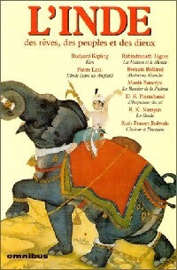 Livrenpoche : L'Inde. Des rêves, des peuples et des dieux - Collectif - Livre