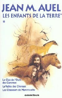 Livrenpoche : Les enfants de la terre Tome I - Jean Marie Auel - Livre