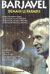 Livrenpoche : Demain le Paradis - René Barjavel - Livre