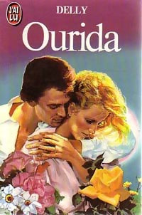 Ourida - Delly - Livre