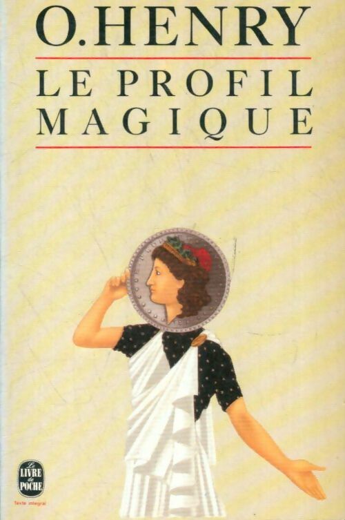 Livrenpoche : Le profil magique - O. Henry - Livre