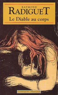 Livrenpoche : Le diable au corps - Raymond Radiguet - Livre