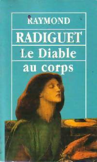 Livrenpoche : Le diable au corps - Raymond Radiguet - Livre